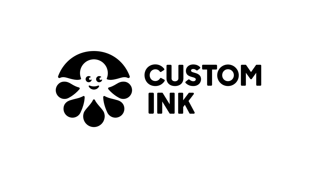 Custom Ink Logo